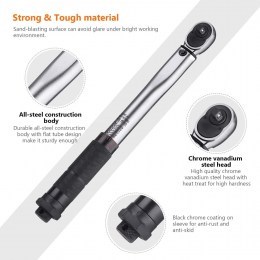 Torque Wrench 14 TACKLIFE6